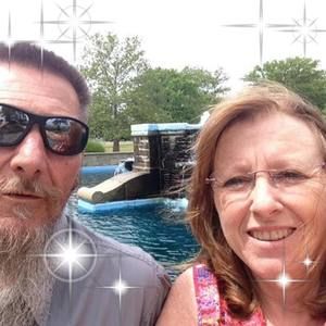 Meet your Posher, Brenda mitchell